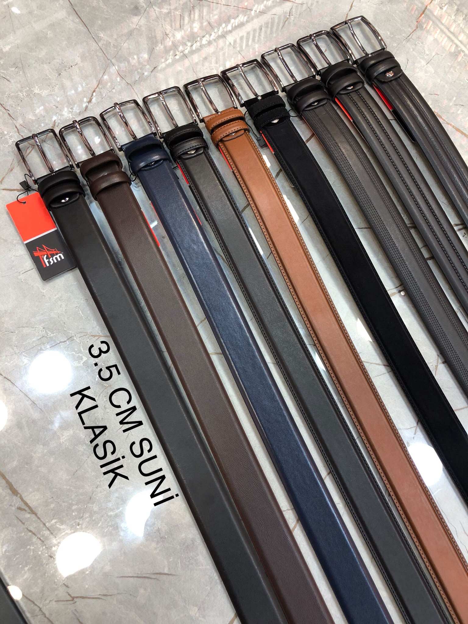 3.5 CM SUNİ KLASİK